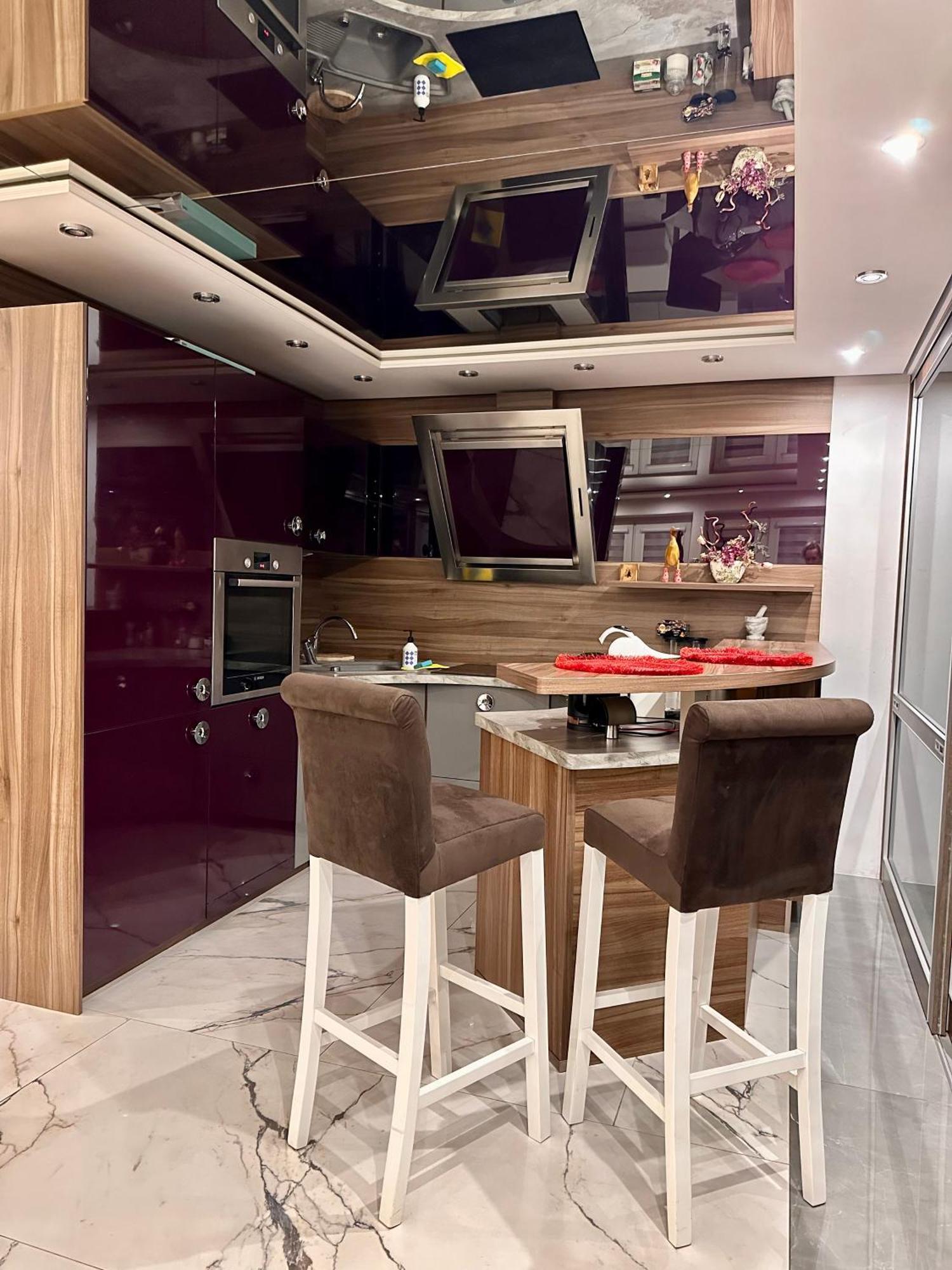 Deluxury Mirror Apartament Centrum وارسو المظهر الخارجي الصورة