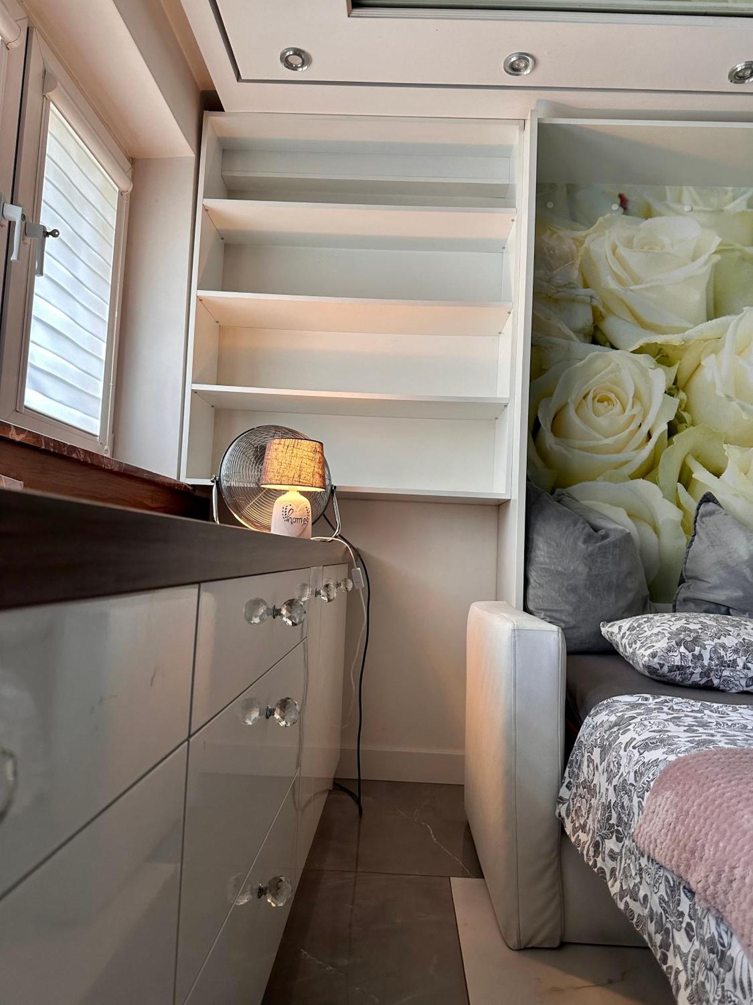 Deluxury Mirror Apartament Centrum وارسو المظهر الخارجي الصورة