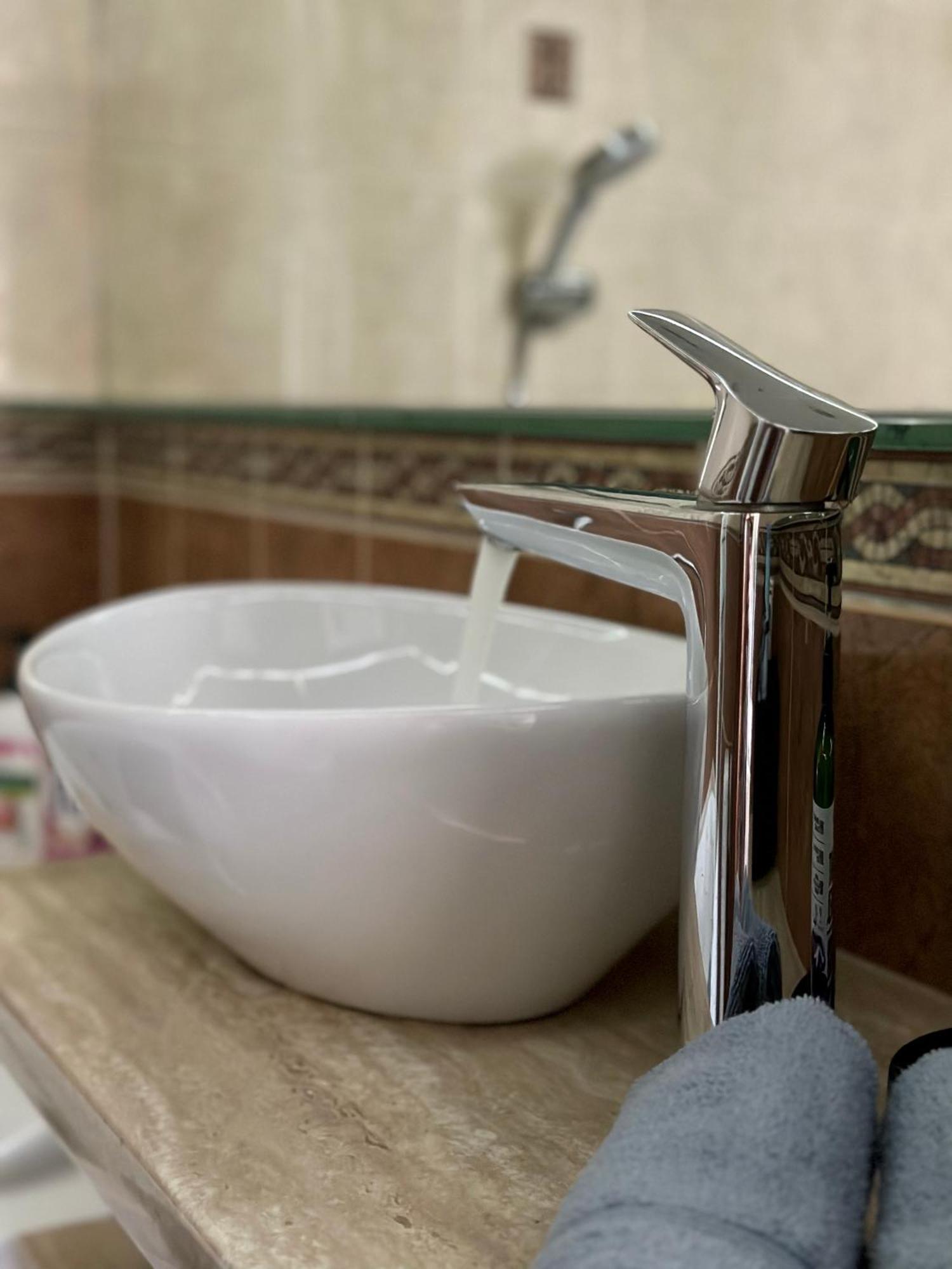 Deluxury Mirror Apartament Centrum وارسو المظهر الخارجي الصورة