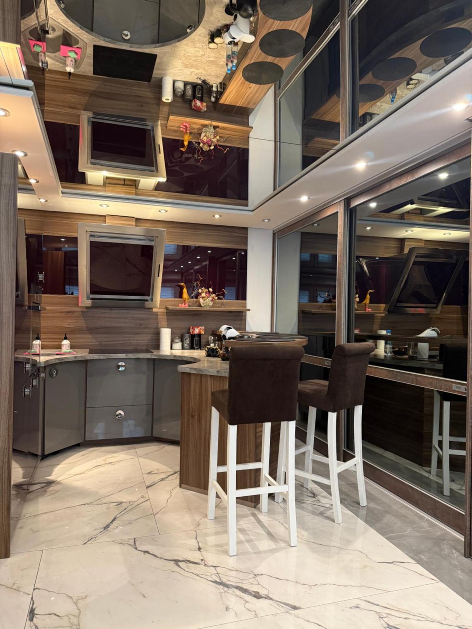 Deluxury Mirror Apartament Centrum وارسو المظهر الخارجي الصورة