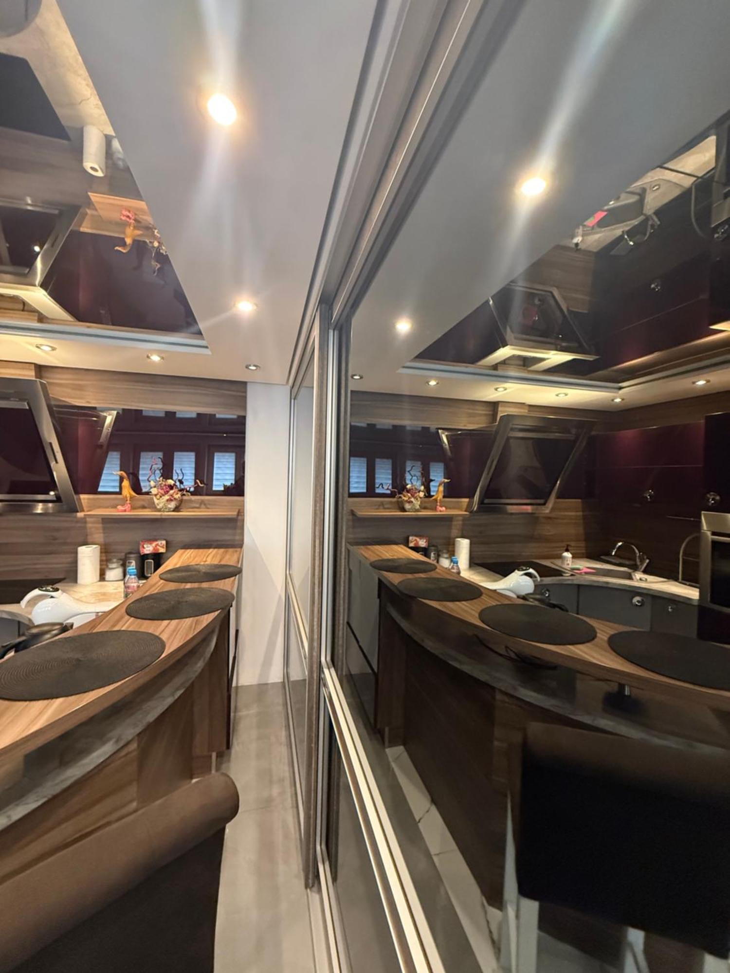 Deluxury Mirror Apartament Centrum وارسو المظهر الخارجي الصورة