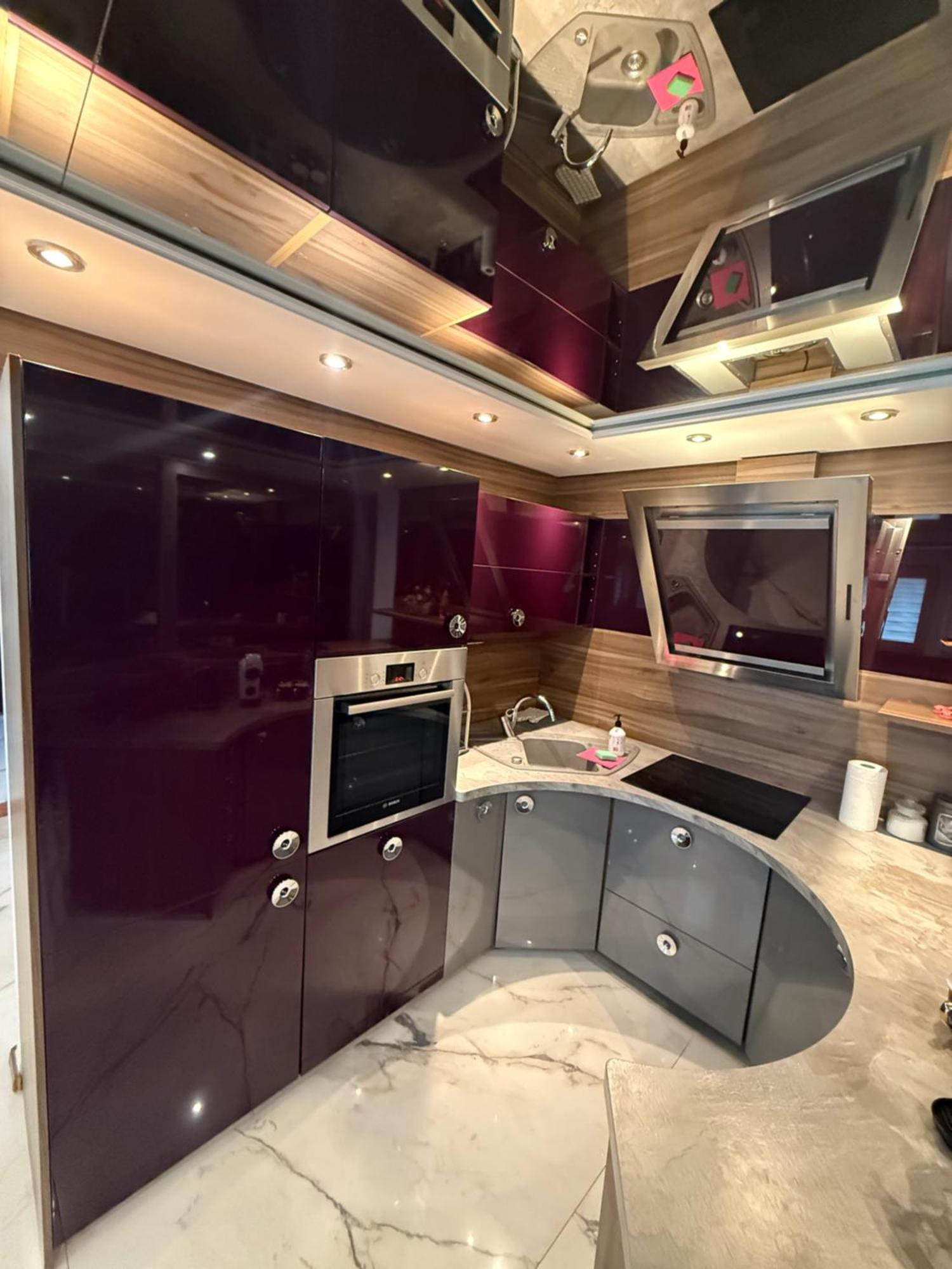 Deluxury Mirror Apartament Centrum وارسو المظهر الخارجي الصورة